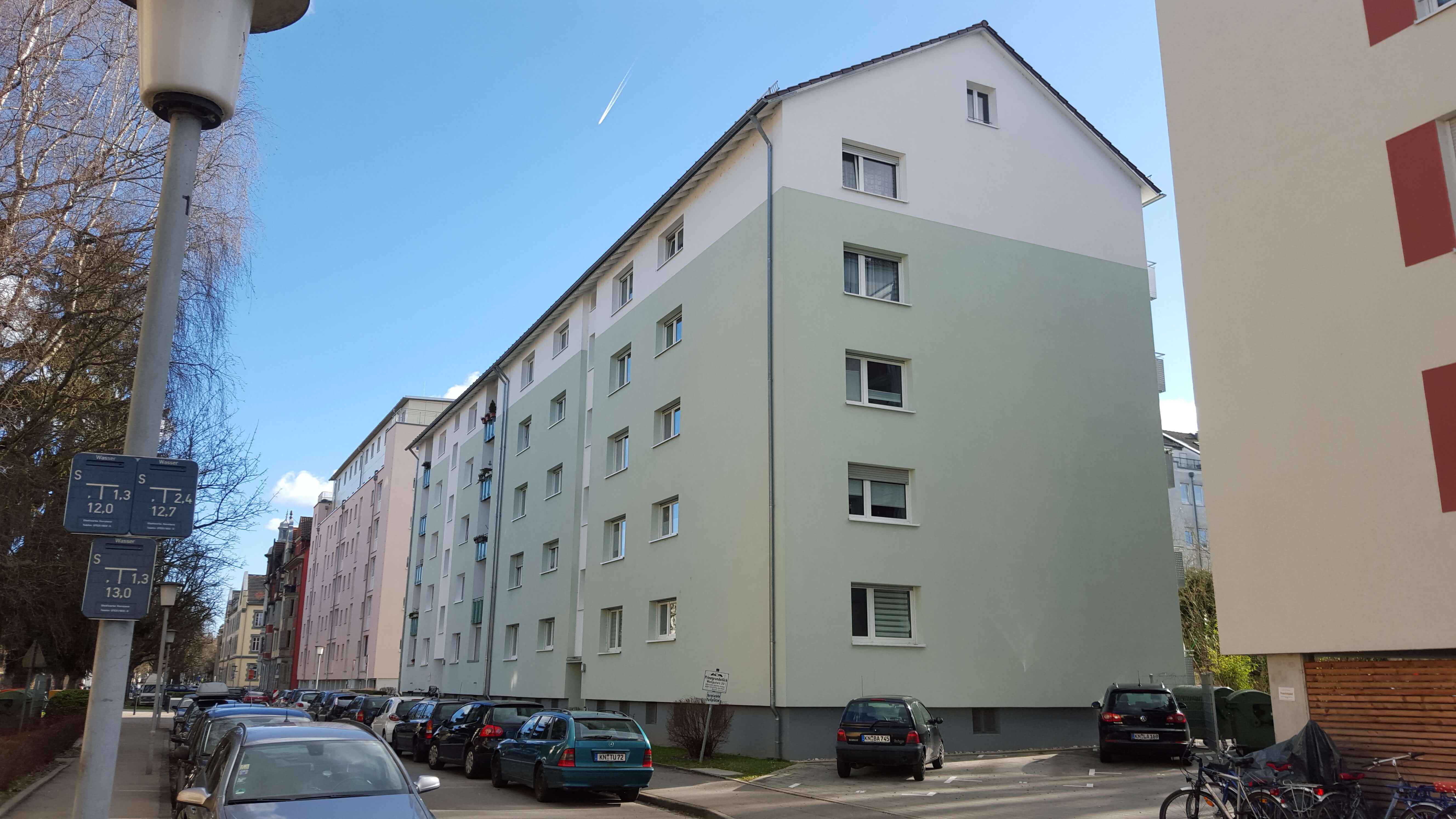 LISI, d.o.o. projekt